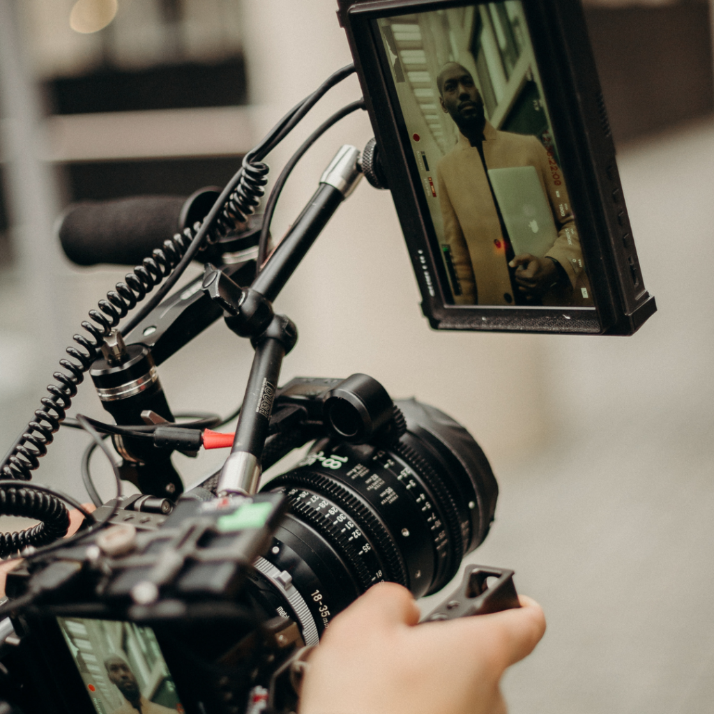 Photogrphy and Videography Services in Dubai