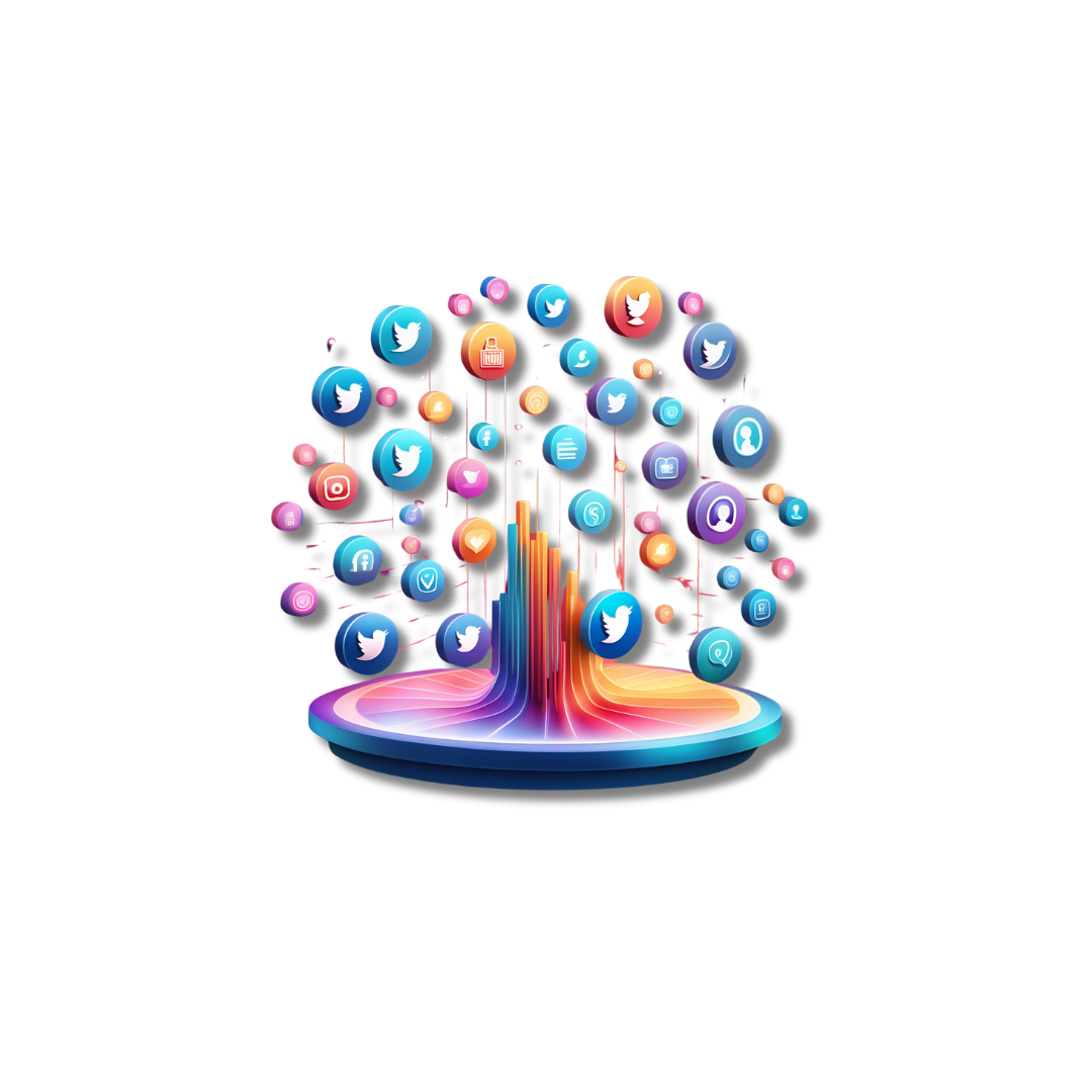 social media agency in Dubai