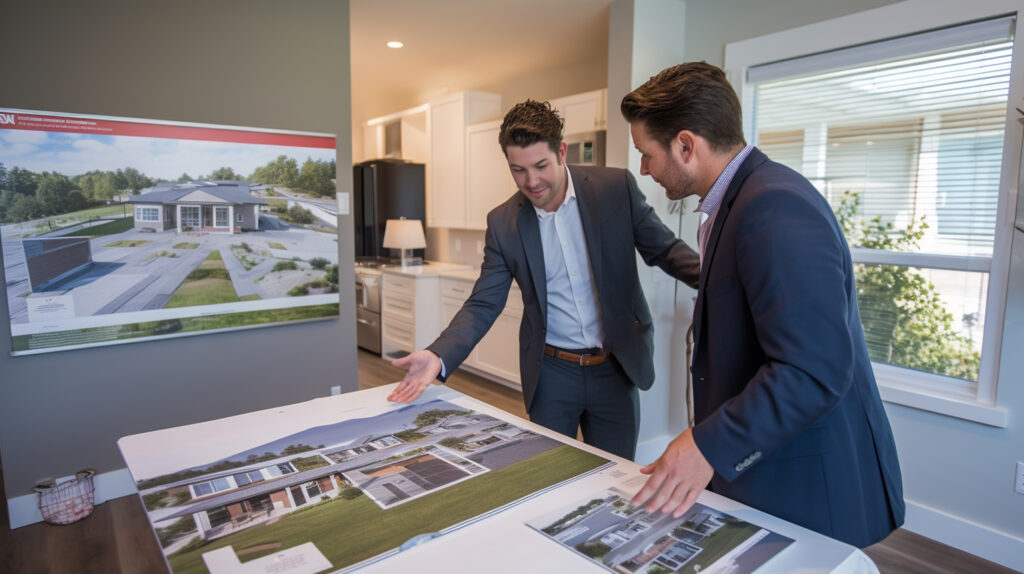 Digital Marketing For Real Estate