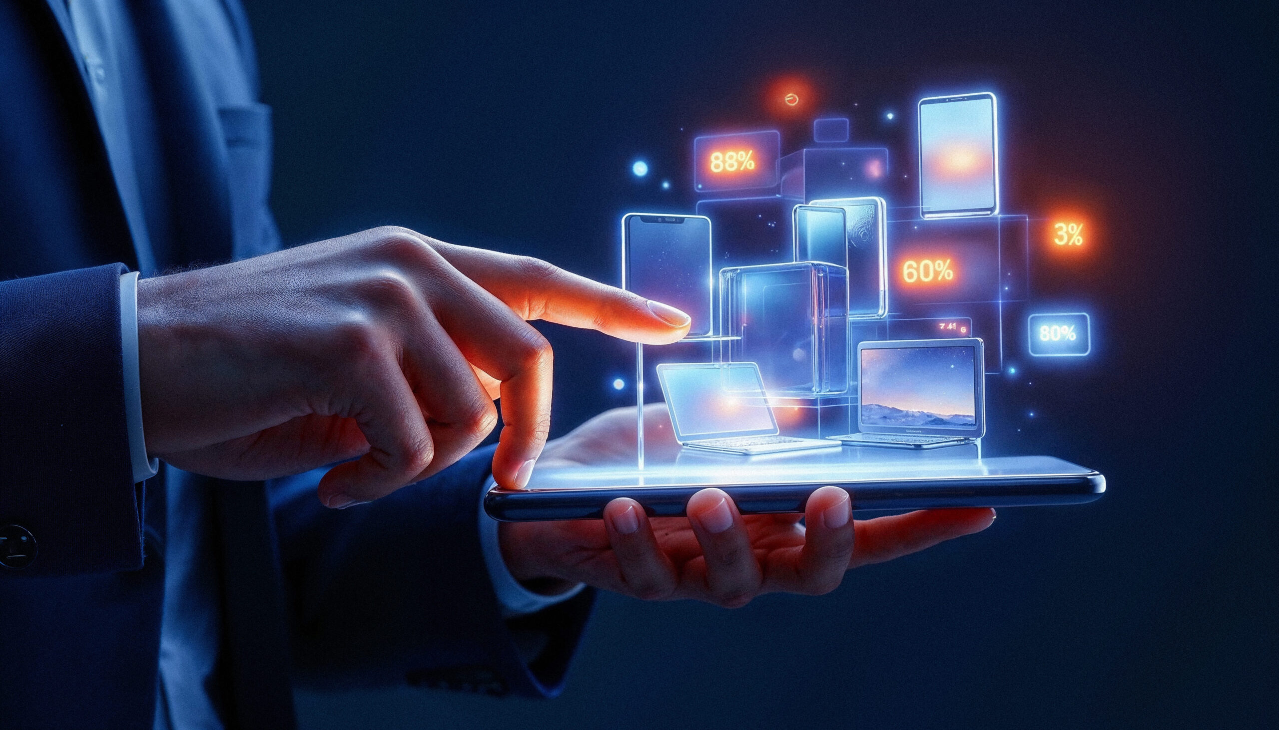 Digital Marketing Trends 2025