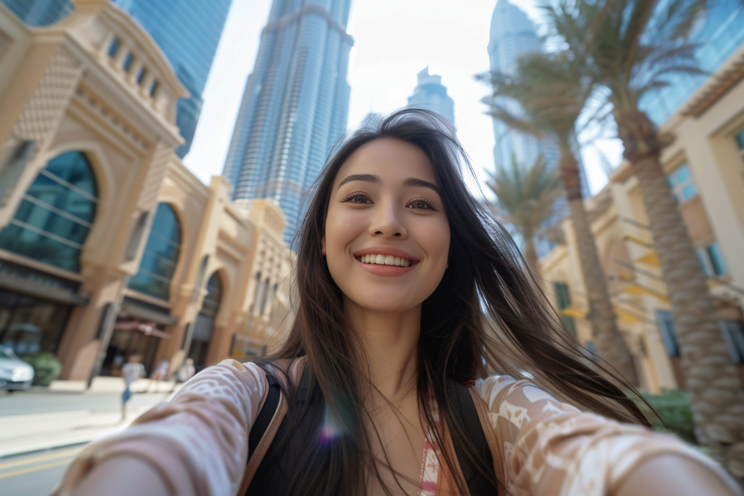 Influencer Marketing in Dubai