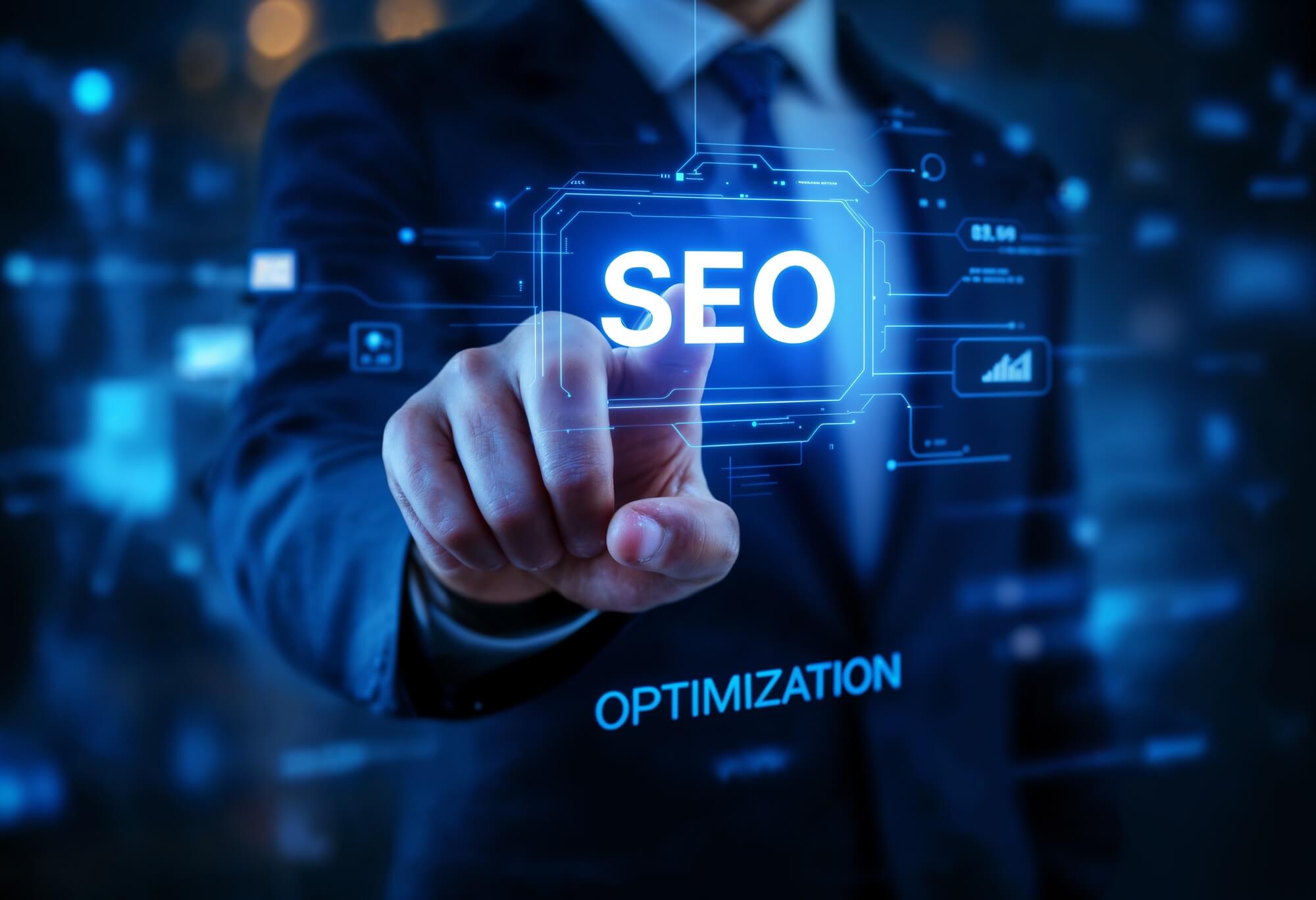 SEO tips for Dubai Businesses