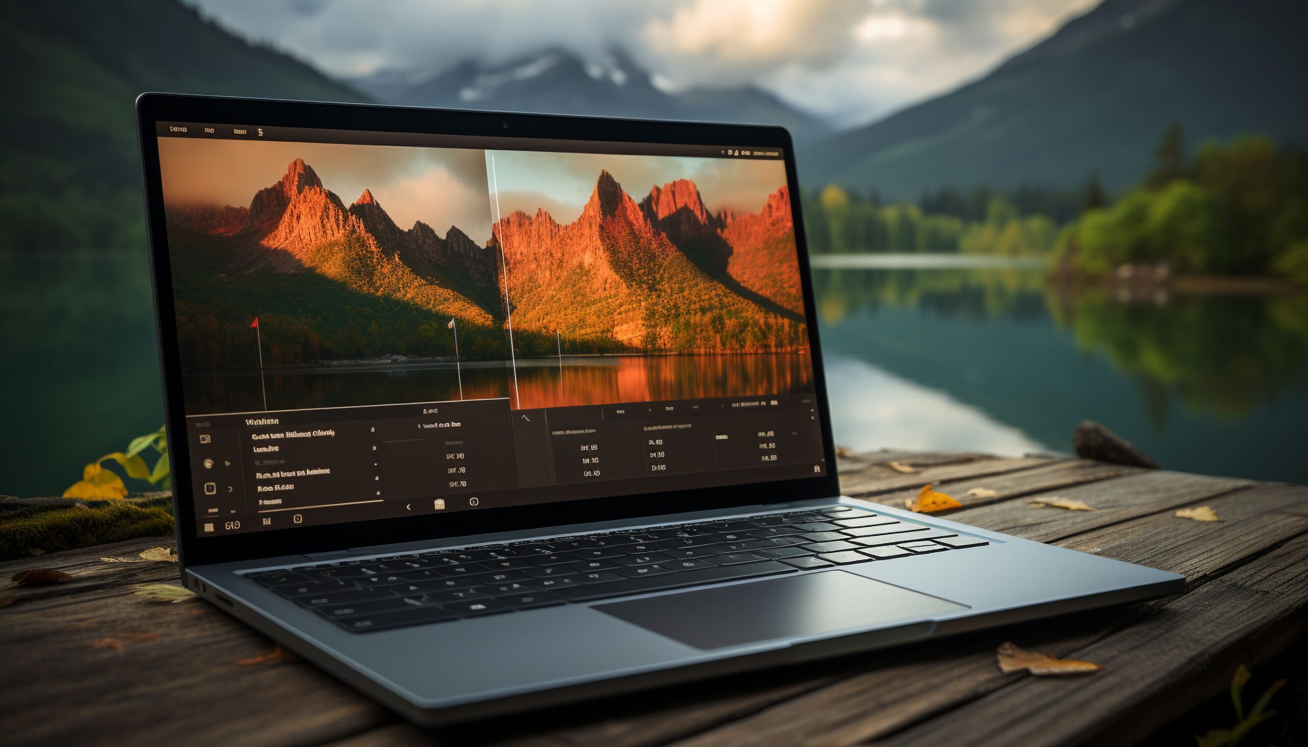 video editor for youtube videos
