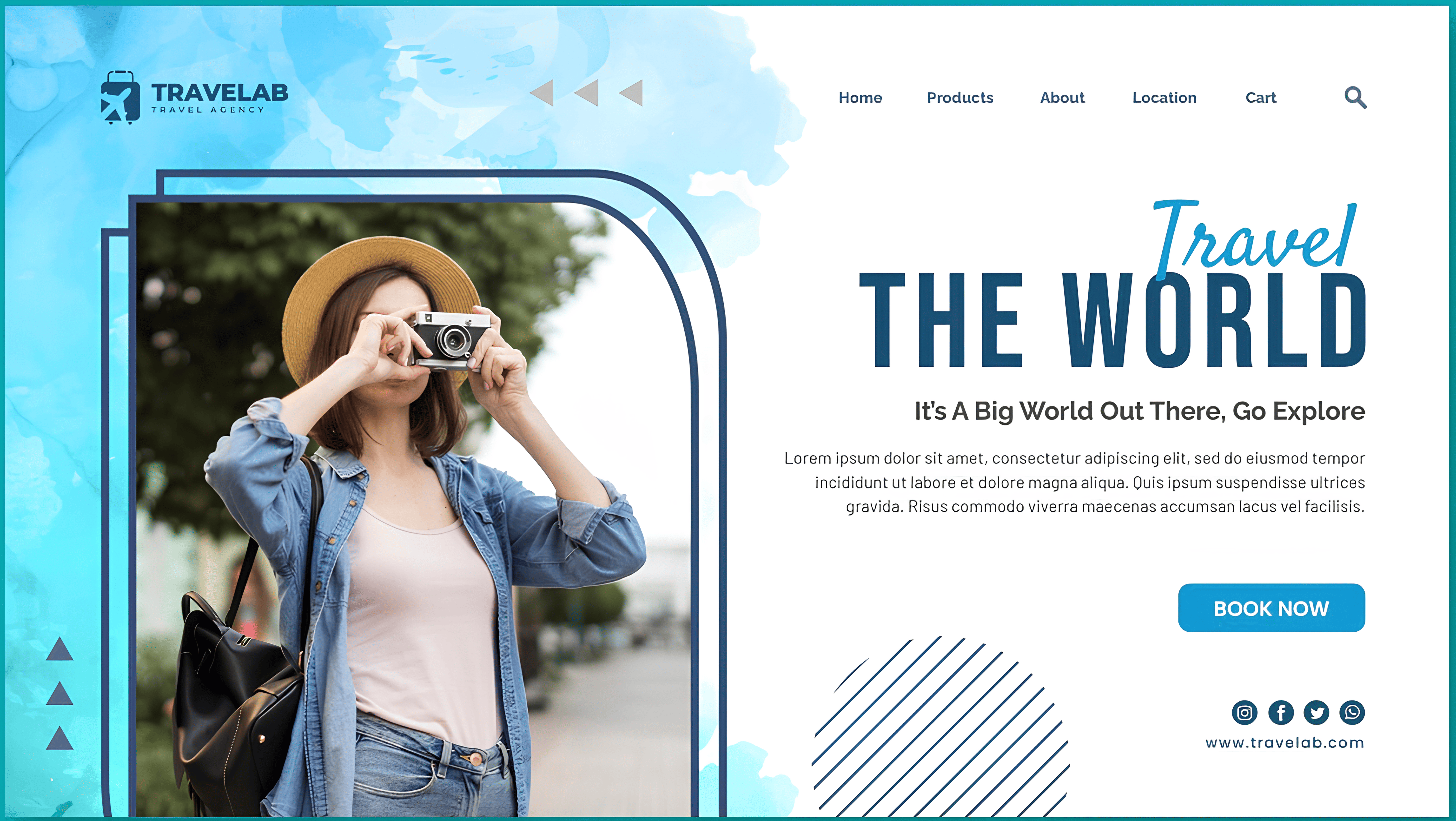 Marketing Strategies for Travel Agency