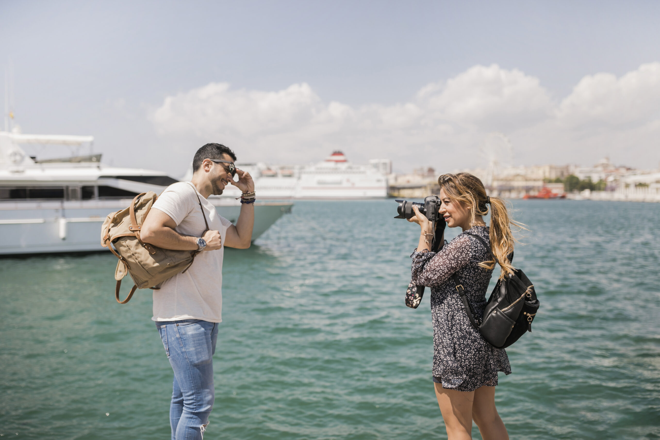 How Influencers are Shaping Travel and Tourism Marketing in Dubai