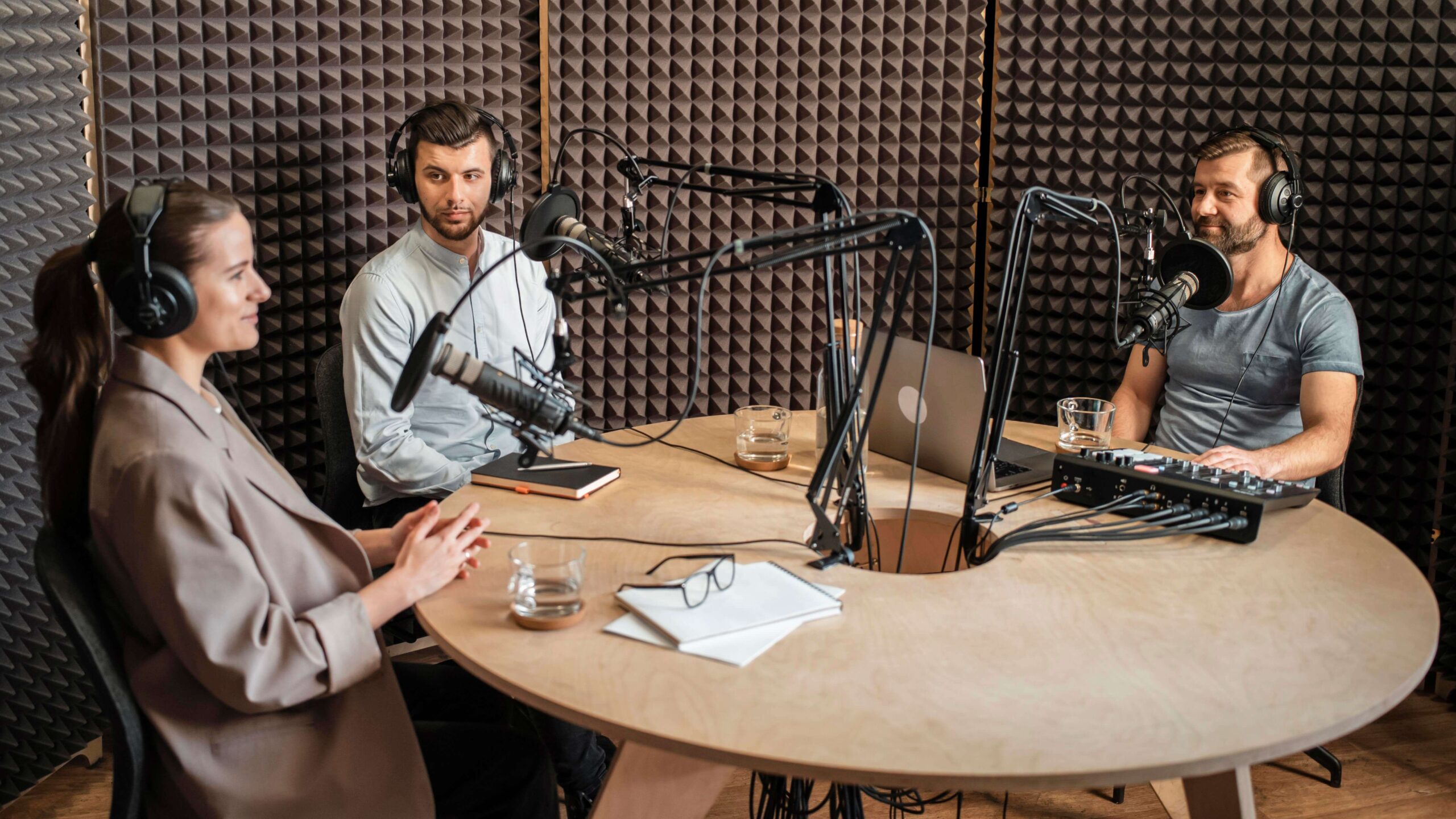 Benefits of Podcast Marketing