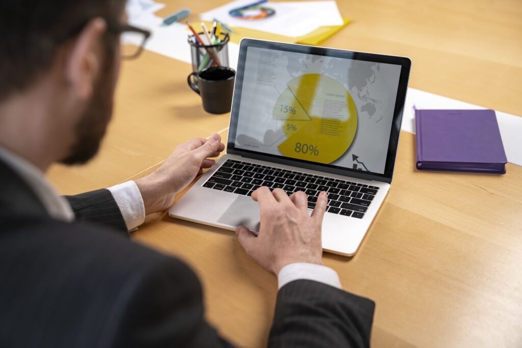 Track your digital performance